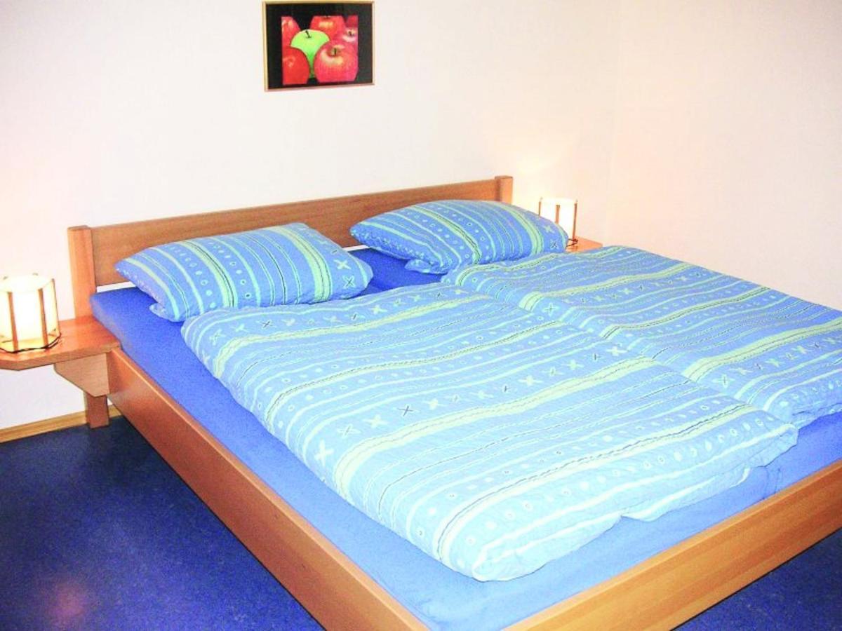 Charming Apartment With Private Terrace Bad Wildungen Εξωτερικό φωτογραφία